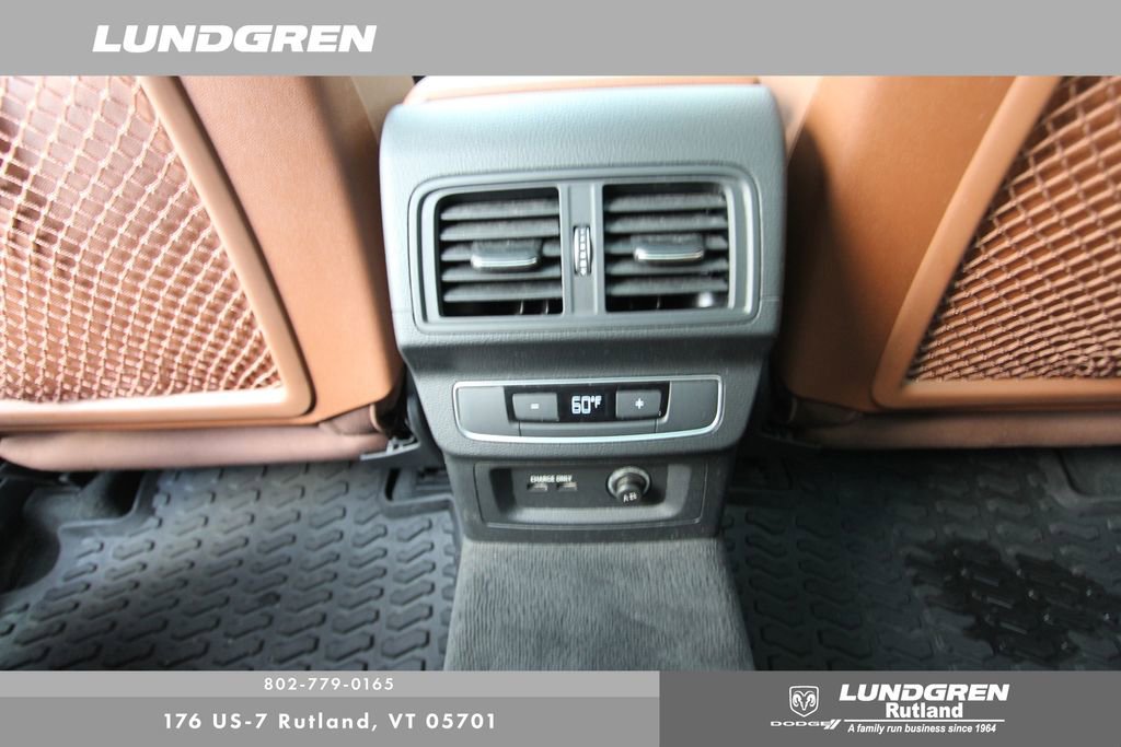 Used 2022 Audi Q5 2.0T Premium Plus image 31