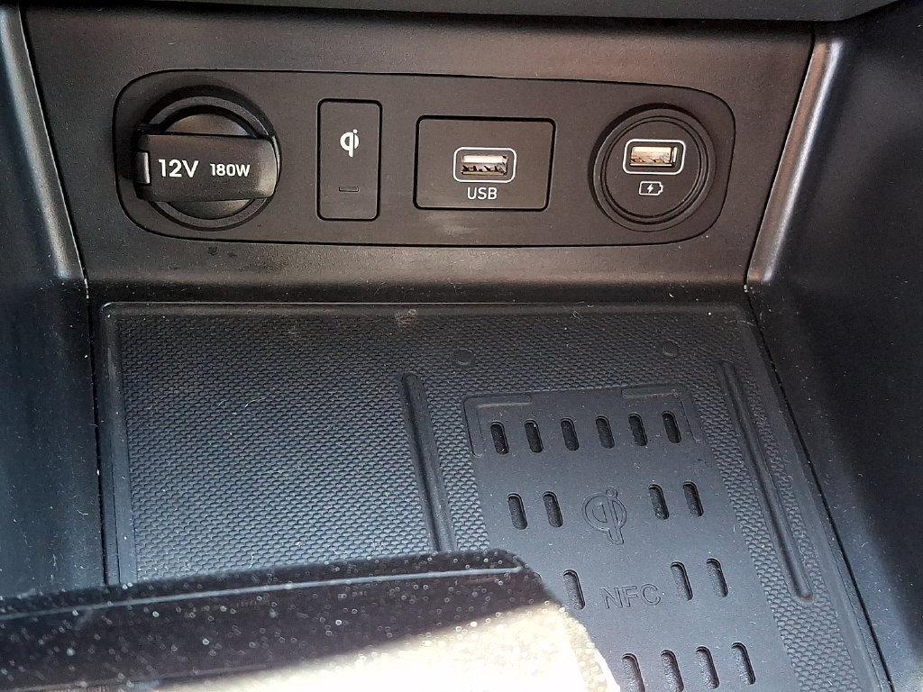 Used 2023 Hyundai Sonata N Line FWD image 26