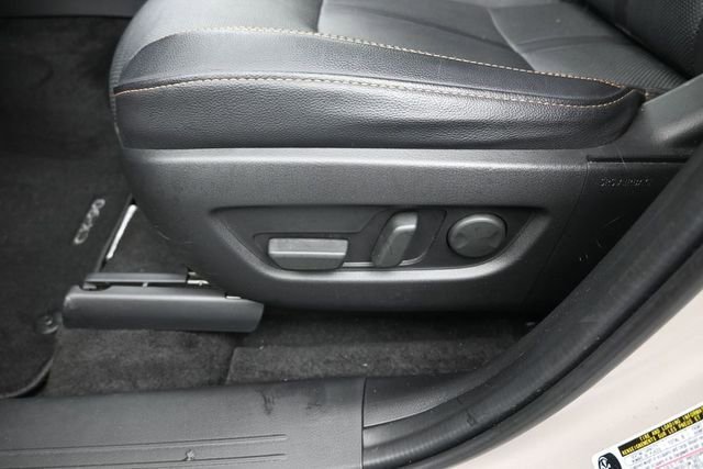 Certified 2024 MAZDA CX-90 3.3 Turbo w/ Preferred Package AWD/4WD image 16