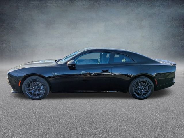 New 2026 Dodge Charger Scat Pack AWD/4WD image 6