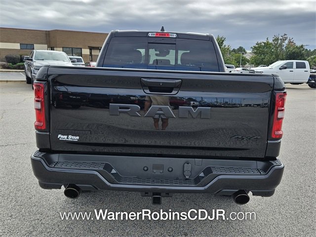 New 2026 RAM 1500 Big Horn image 10