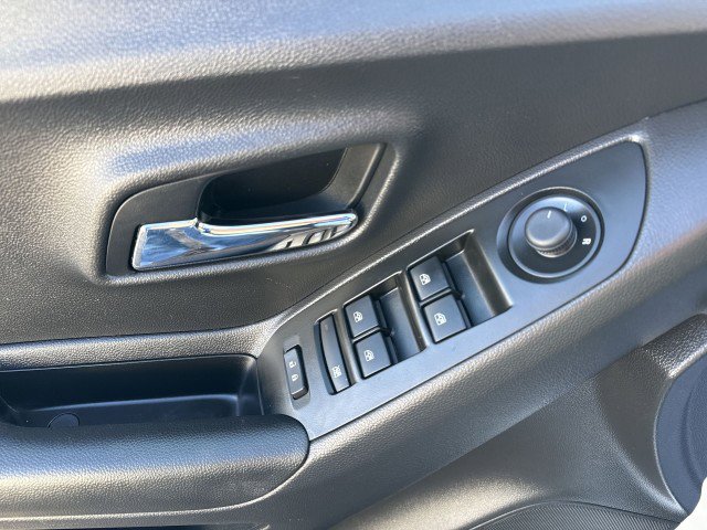 Certified 2021 Chevrolet Trax LS w/ Tint and Cruise Package image 15