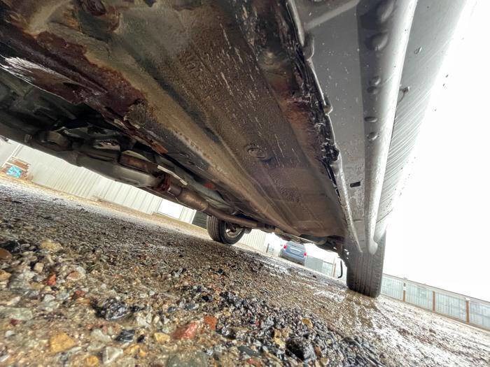 Used 2003 Subaru Forester 2.5X image 12