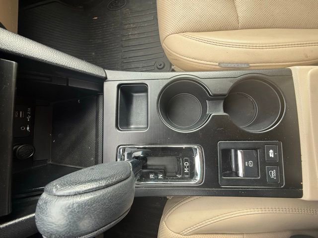 Used 2019 Subaru Outback 2.5i Limited image 15