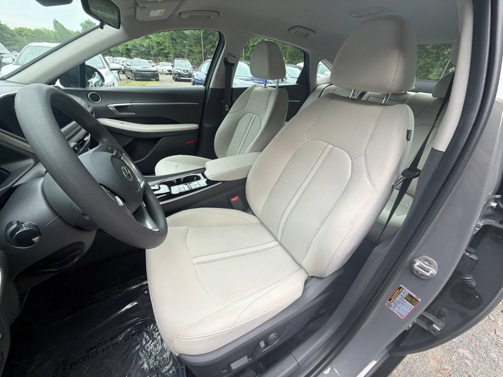 Certified 2023 Hyundai Sonata SEL FWD image 15