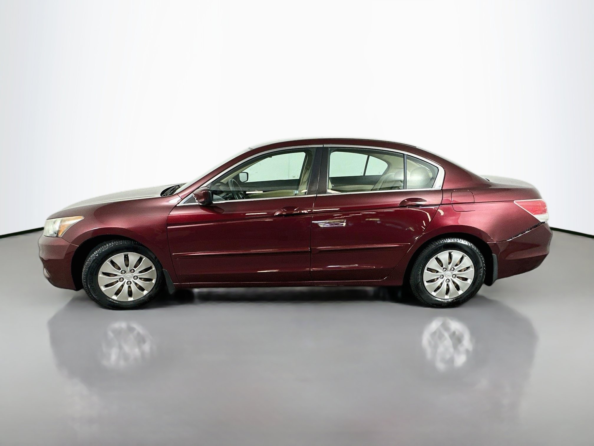 Used 2012 Honda Accord LX image 4