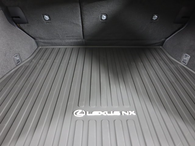 New 2026 Lexus NX 350 AWD w/ Accessory Package (2T) image 24