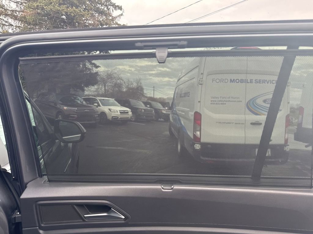 Used 2021 Volkswagen Atlas SE image 34