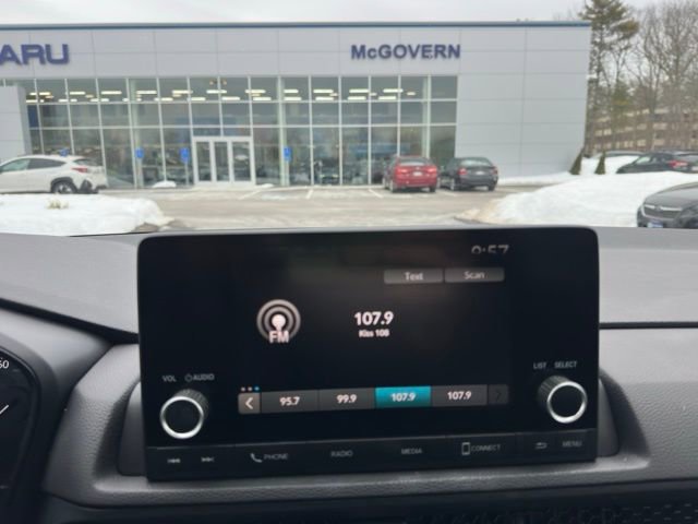 Used 2023 Honda CR-V EX image 11