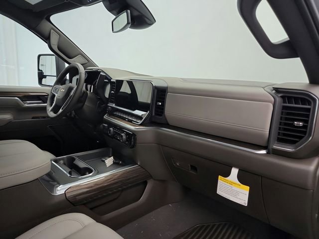 New 2026 Chevrolet Silverado 3500 LT w/ Safety Package AWD/4WD image 41