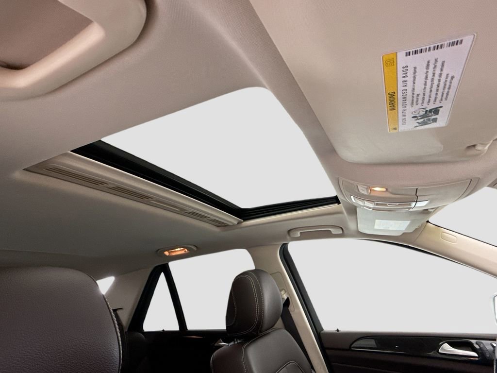 Used 2018 Mercedes-Benz GLE 350 image 17