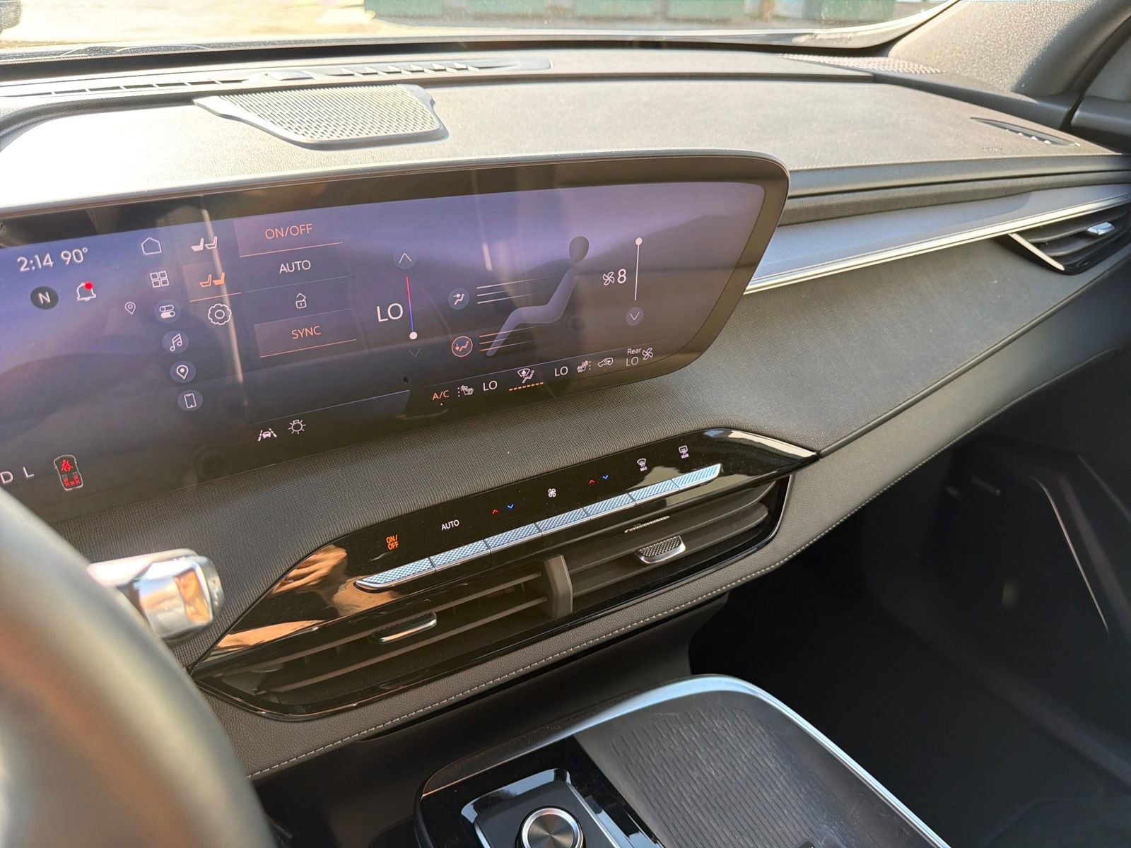 Used 2025 Buick Enclave Sport Touring image 17