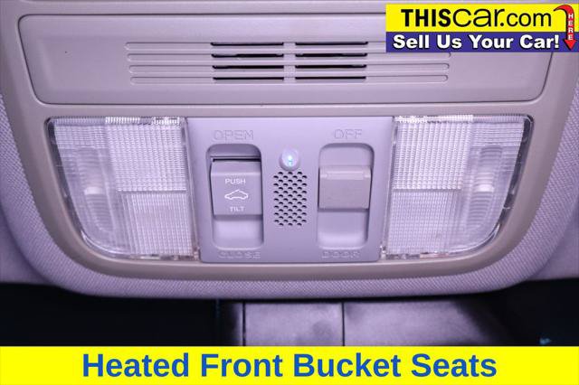 Used 2014 Honda Accord EX-L image 20