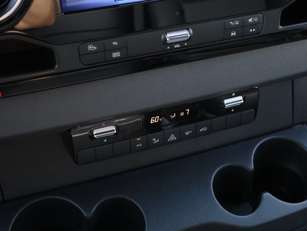 New 2026 Mercedes-Benz Sprinter 2500 image 26