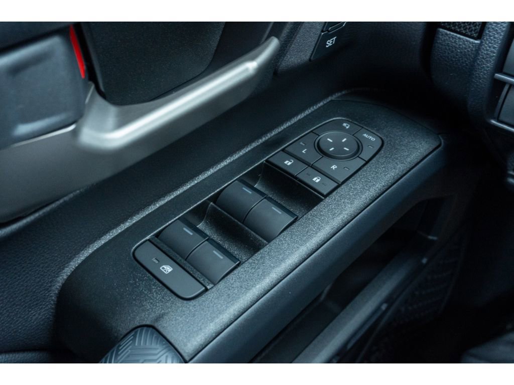 New 2026 Toyota 4Runner Limited image 31