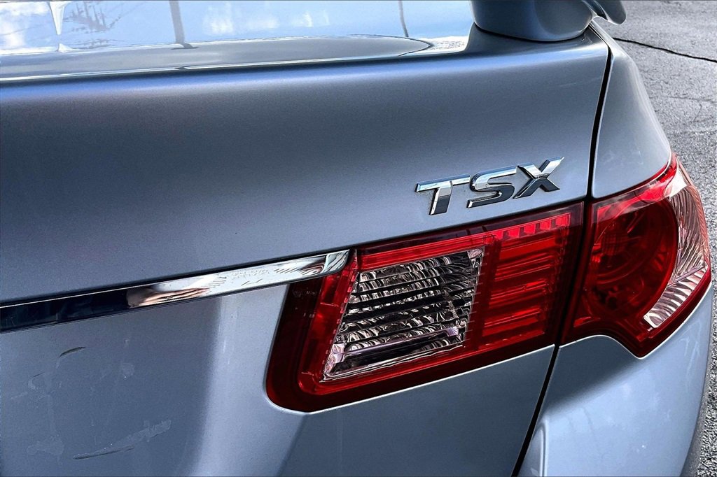 Used 2013 Acura TSX Special Edition image 8