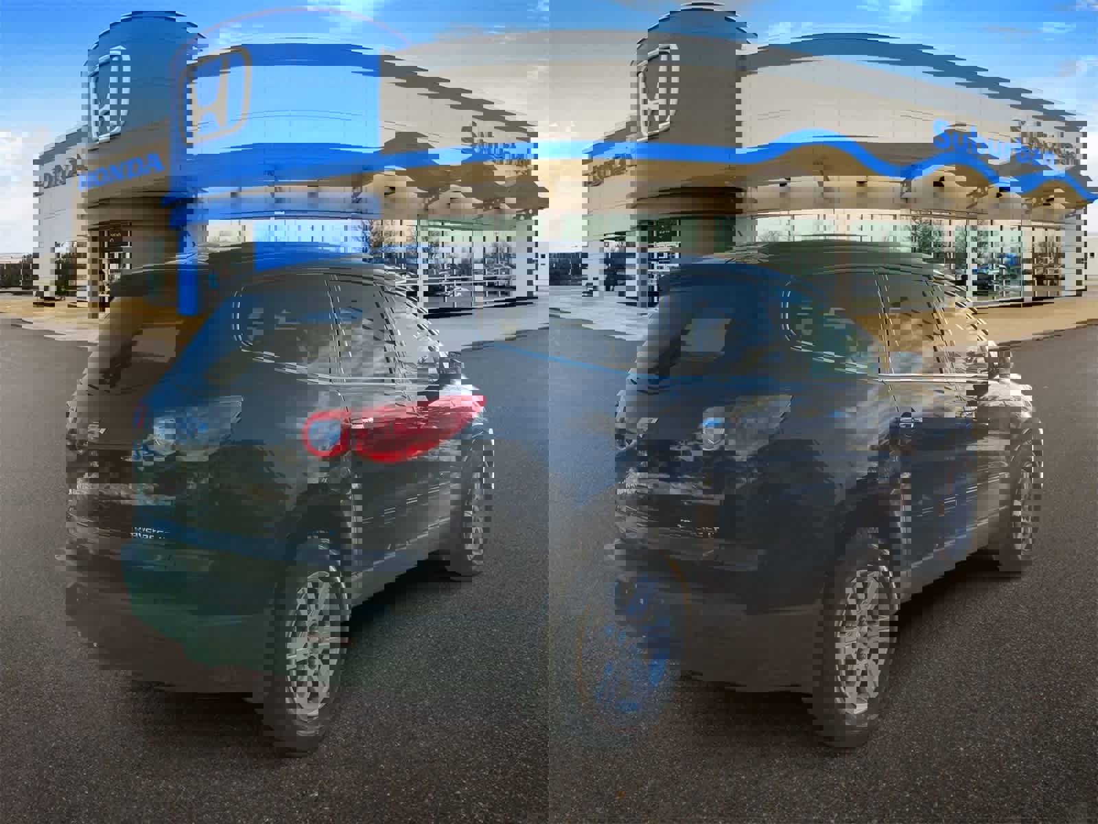 Used 2010 Chevrolet Traverse LT w/ Personal Connectivity Package image 8