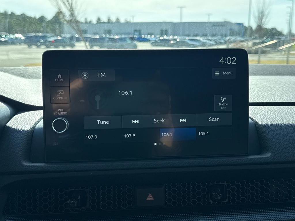 New 2026 Honda CR-V Sport-L image 23