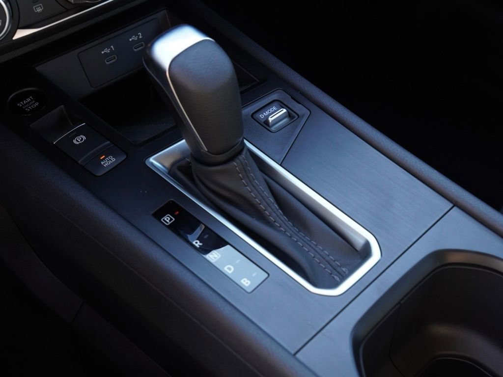 New 2026 Nissan Kicks S image 16