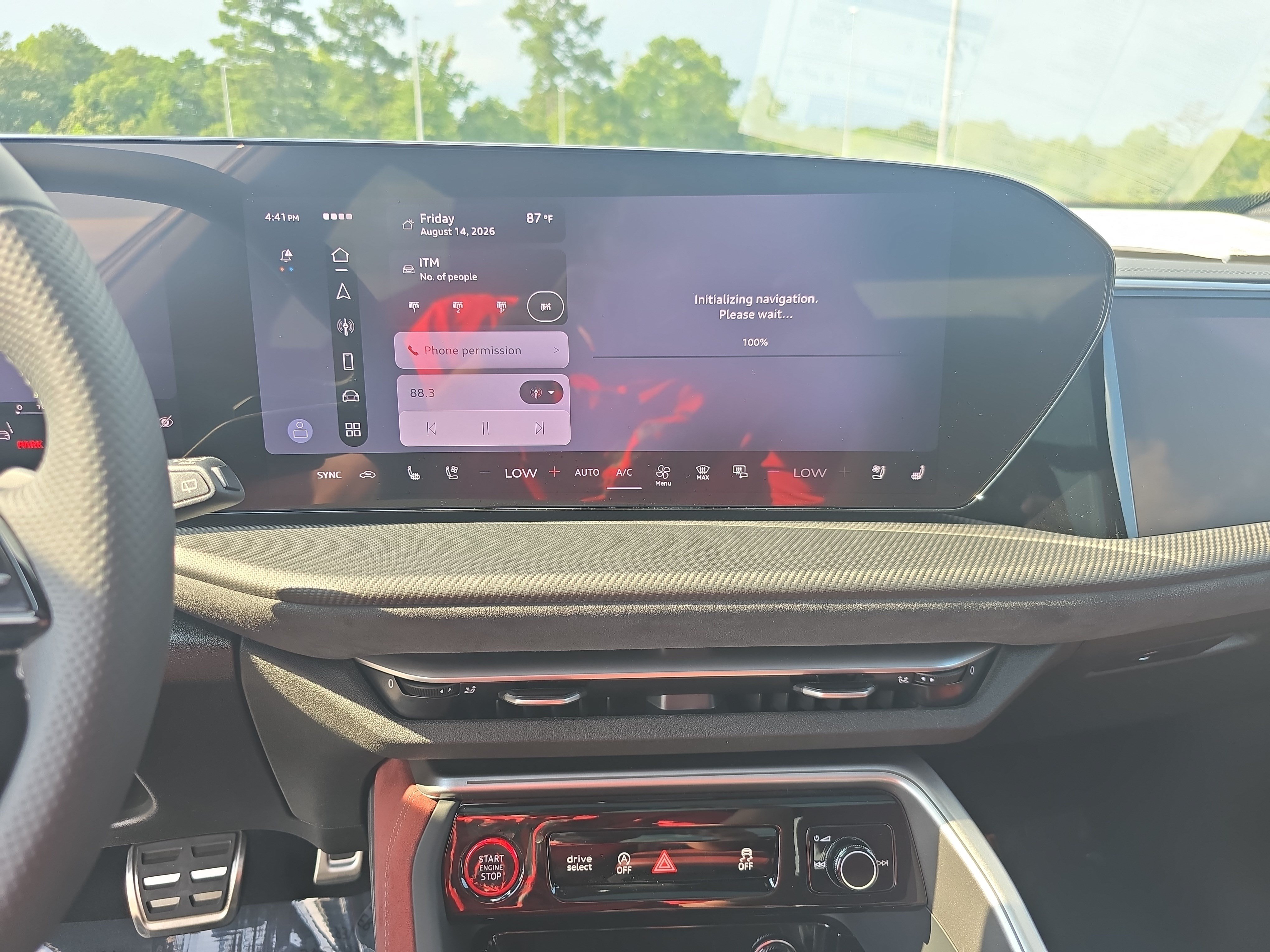 New 2026 Audi SQ5 Prestige AWD/4WD image 18