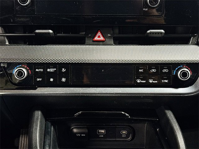 Used 2023 Kia Sportage LX image 15