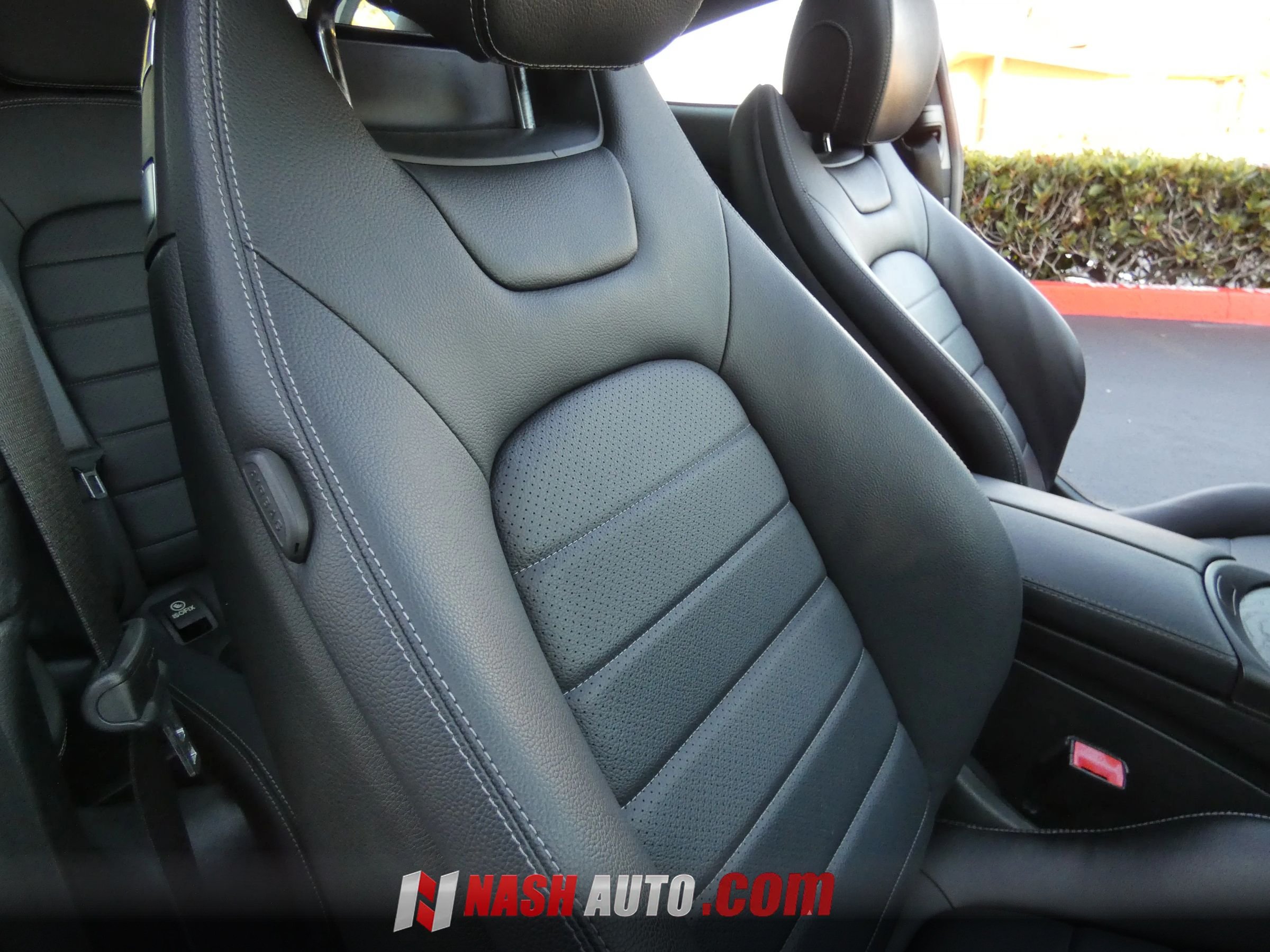 Used 2018 Mercedes-Benz C 300 Coupe w/ Premium Package image 35