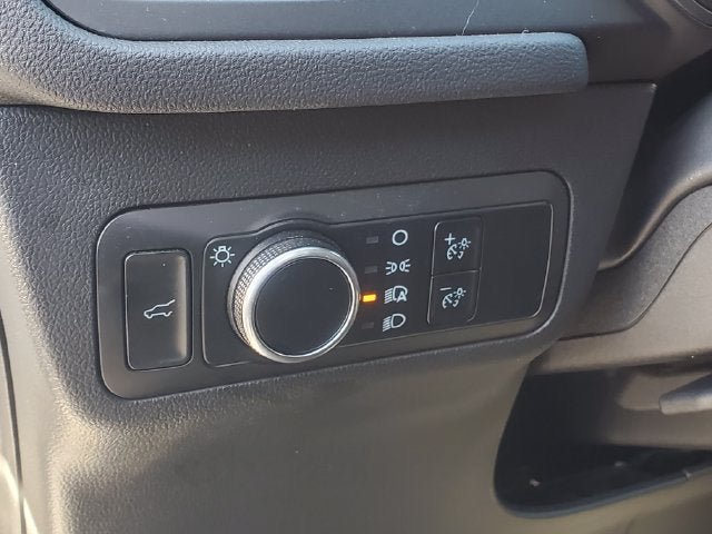 Used 2024 Ford Escape Active AWD/4WD image 9