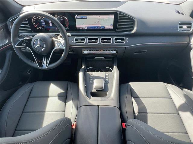 New 2026 Mercedes-Benz GLE 450 4MATIC image 15