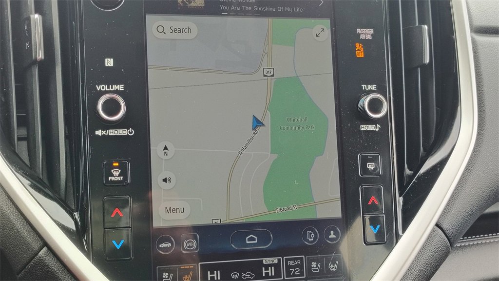 Used 2023 Subaru Ascent Touring image 22