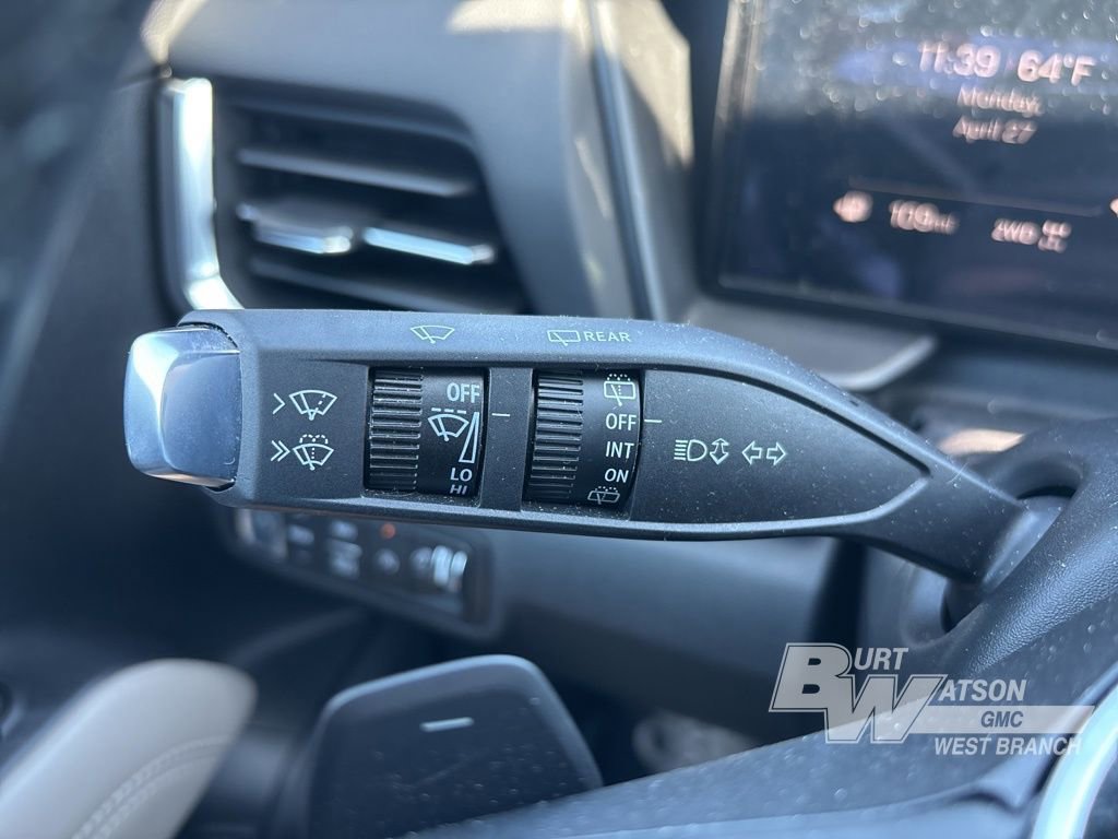 Used 2026 GMC Terrain Elevation w/ Elevation Premium Package AWD/4WD image 29