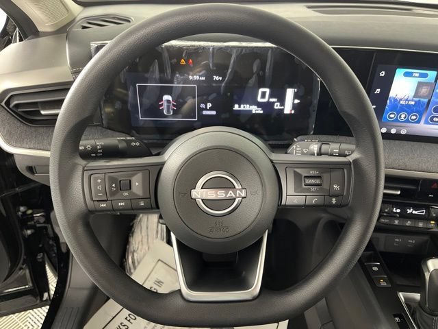 New 2026 Nissan Kicks SV w/ Cold Weather Package FWD image 21