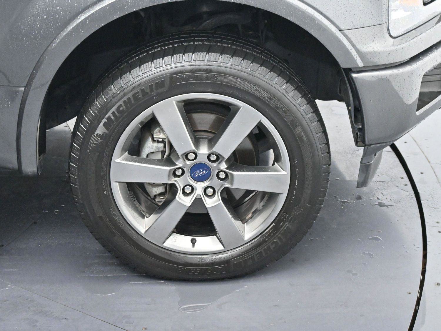 Used 2020 Ford F150 XLT w/ Equipment Group 302A Luxury image 35