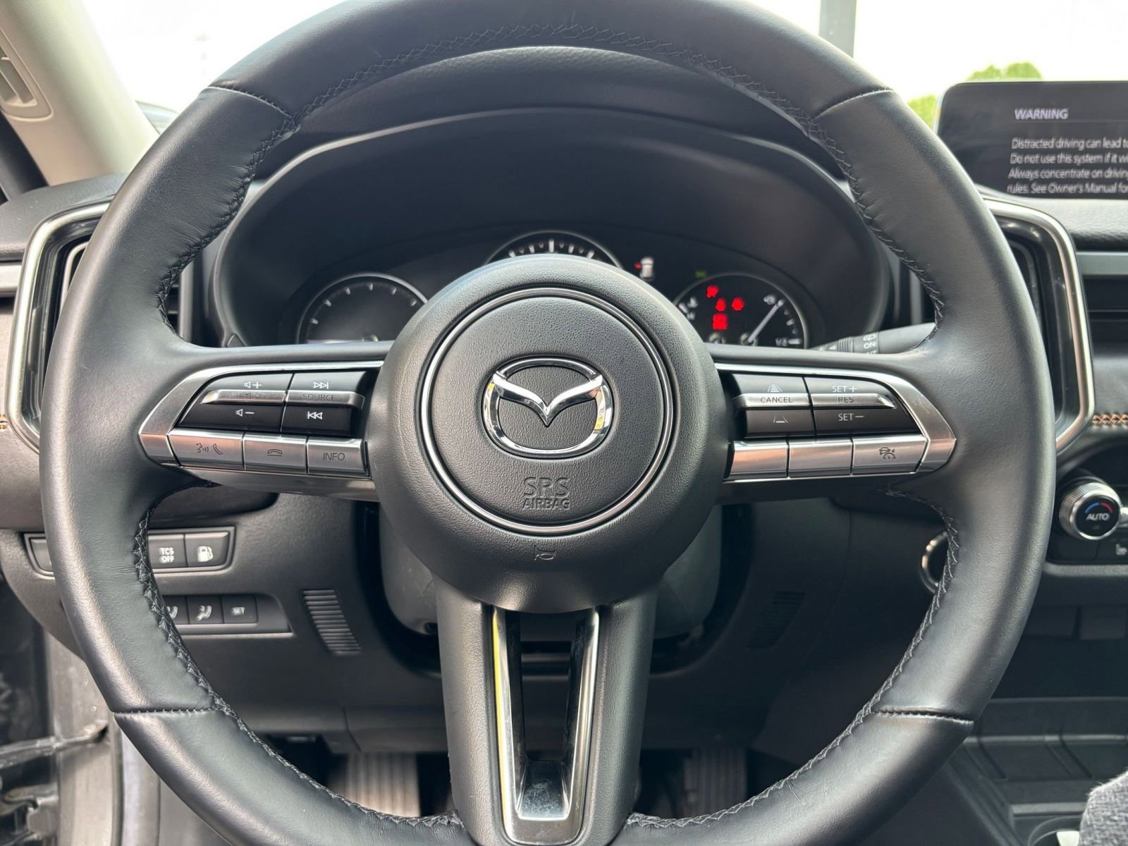 Used 2025 MAZDA CX-50 2.5 Hybrid w/ Premium Plus Pkg AWD/4WD image 29