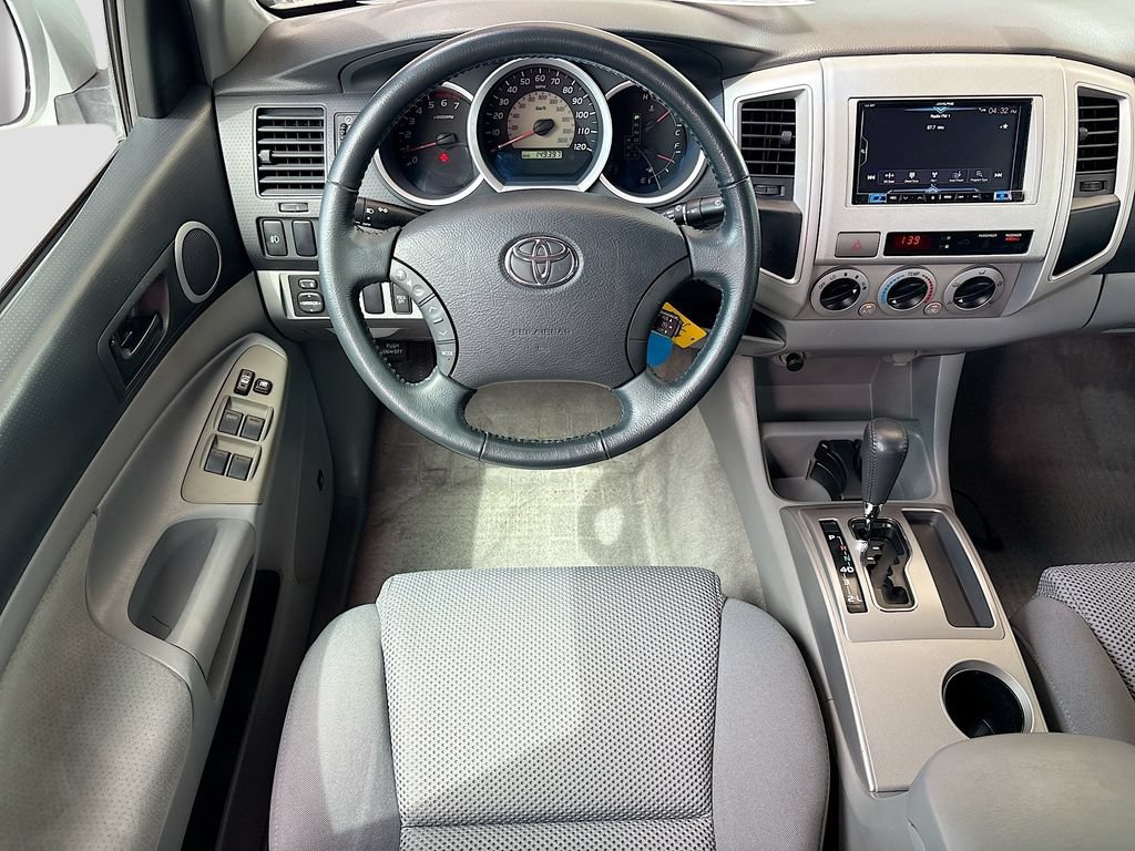 Used 2008 Toyota Tacoma PreRunner RWD image 10