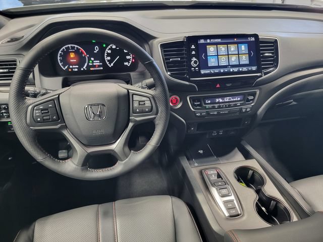Certified 2026 Honda Ridgeline TrailSport image 28
