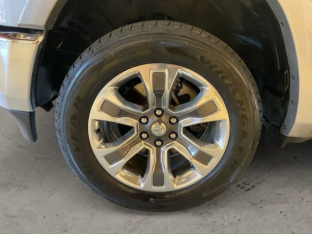 Certified 2022 RAM 1500 Limited image 16