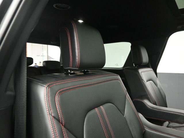 Certified 2022 Ford Expedition Max Limited image 25