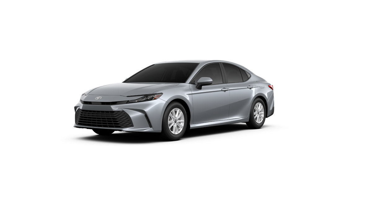 New 2027 Toyota Camry LE w/ Convenience Package FWD image 1