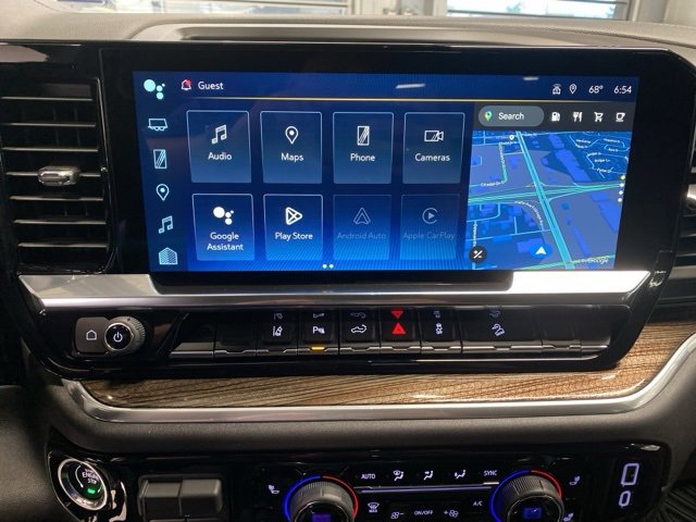 New 2026 Chevrolet Silverado 2500 LT w/ Trail Boss Package image 19