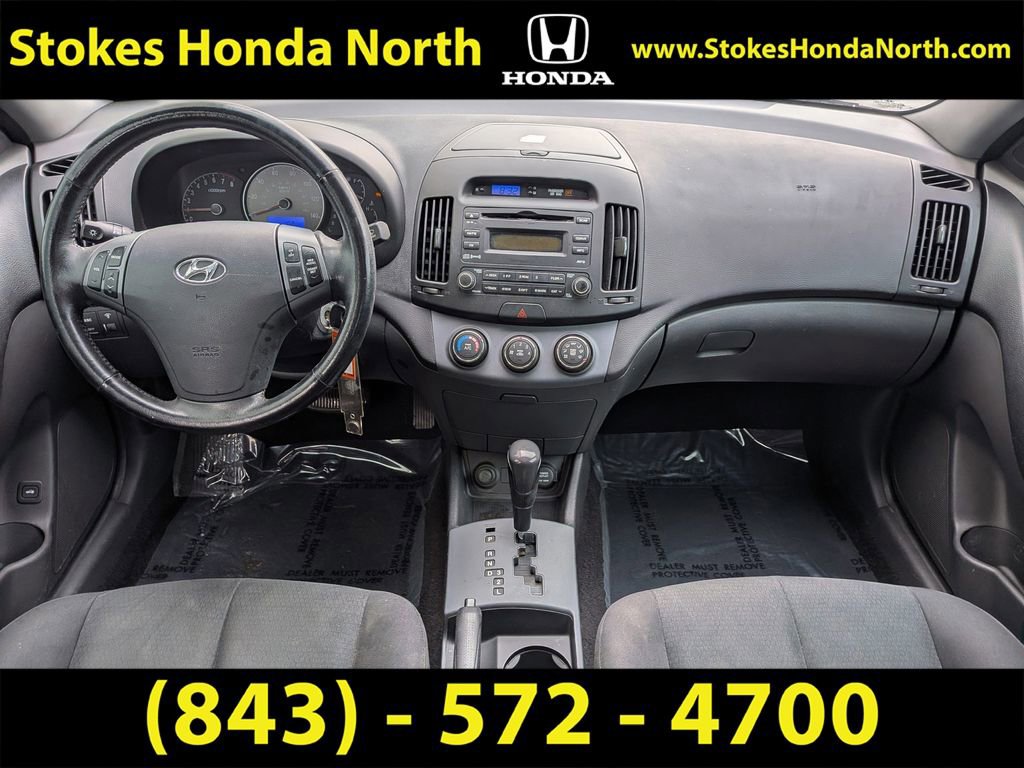 Used 2009 Hyundai Elantra SE FWD image 20