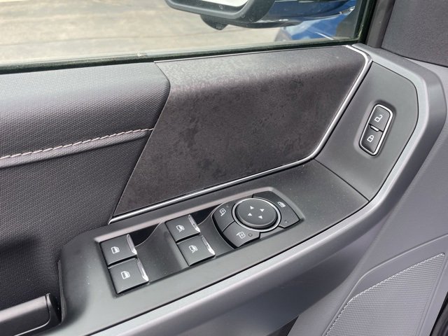 New 2025 Ford F150 XLT w/ Equipment Group 302A MID image 19