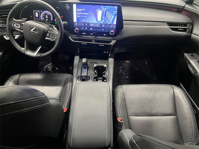 Certified 2023 Lexus RX 350 image 14
