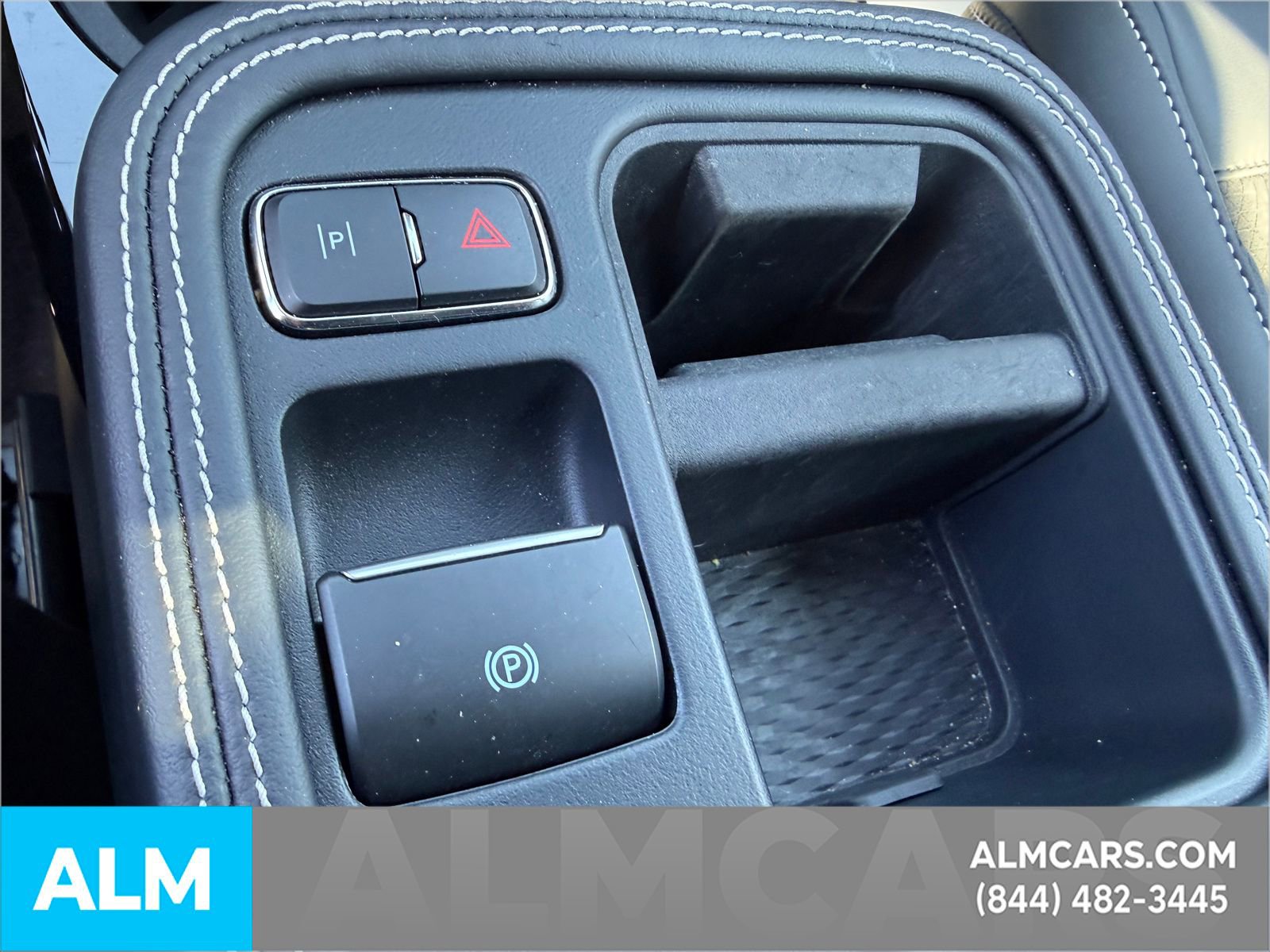 Certified 2025 Ford Mustang Mach-E GT AWD/4WD image 18