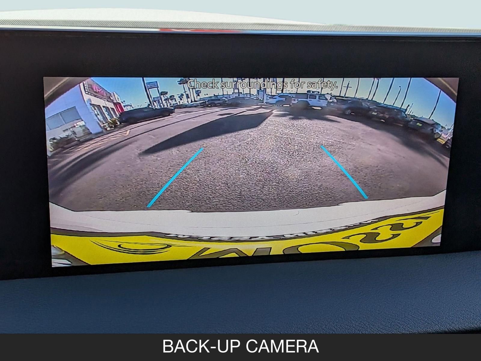 New 2026 Nissan Armada SV image 19