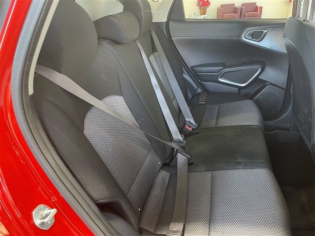 Used 2023 Kia Soul LX FWD image 24