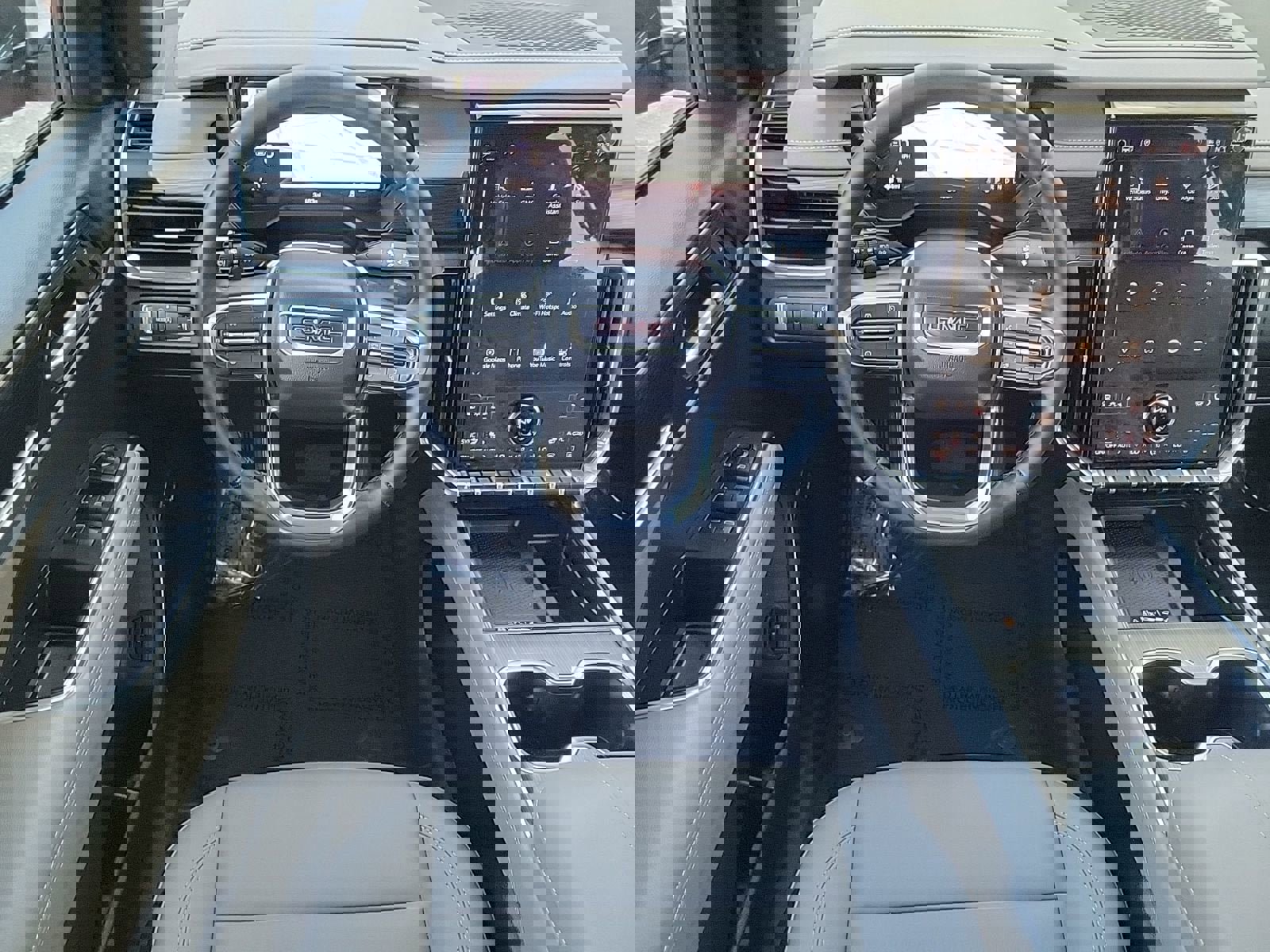 New 2026 GMC Acadia Elevation w/ Elevation Premium Package image 12