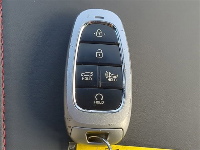 Used 2023 Hyundai Sonata SEL Plus w/ Preferred Accessory Package image 28