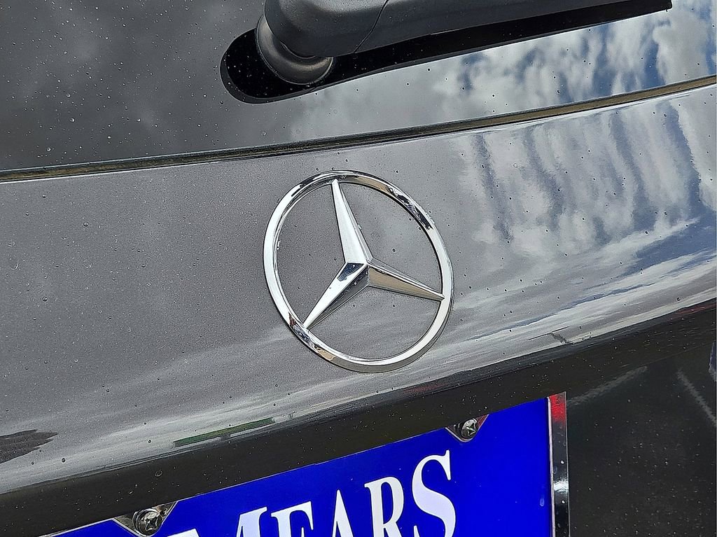 Used 2022 Mercedes-Benz GLC 300 image 12