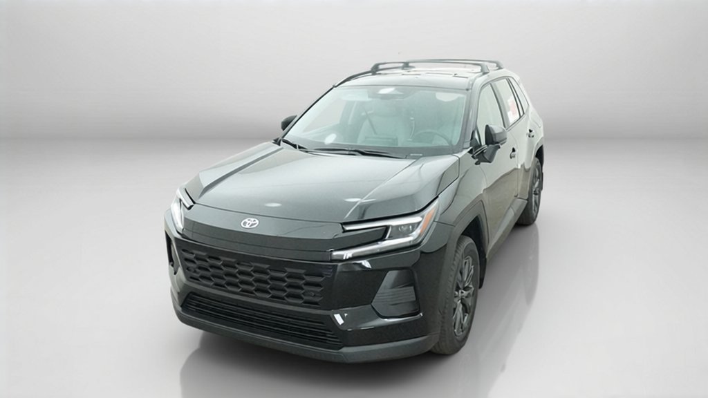 New 2026 Toyota RAV4 XLE Premium FWD image 10