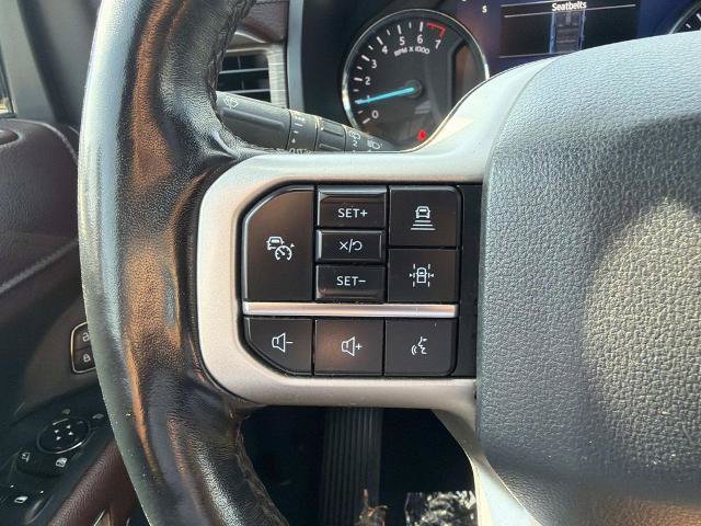 Certified 2022 Ford Expedition Limited AWD/4WD image 22
